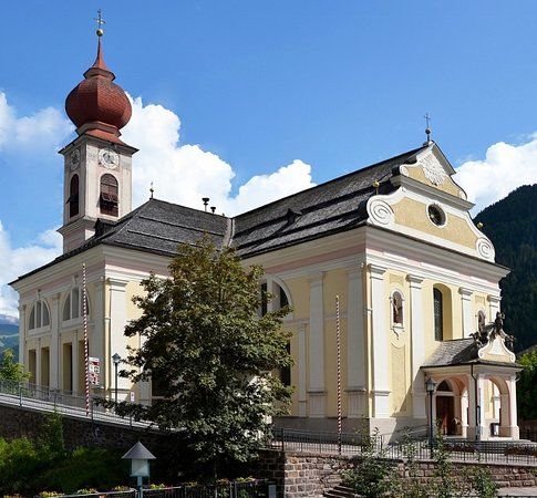 Chiesa di Sant'Udalrico